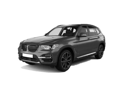 BMW X3 (G01), 18 - частин