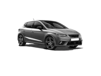 SEAT IBIZA, 17 - частин