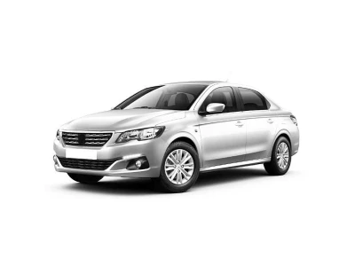 PEUGEOT 301, 17 - частин