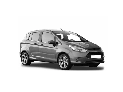 FORD B-MAX, 12 - 17 частин