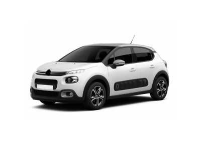 CITROEN C3, 16 - 24 частин