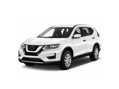 NISSAN ROGUE, 17 - 20 частин