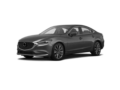 MAZDA 6, 18 - частин