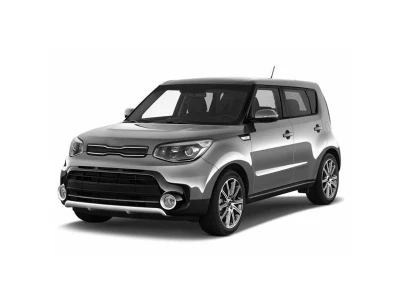 KIA SOUL, 17 - 19 частин