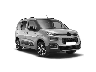 CITROEN BERLINGO, 18 - частин