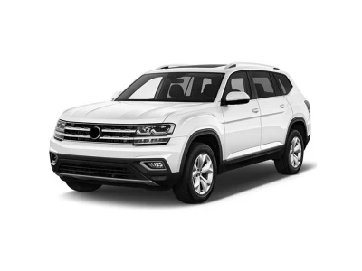 VW ATLAS, 18 - частин