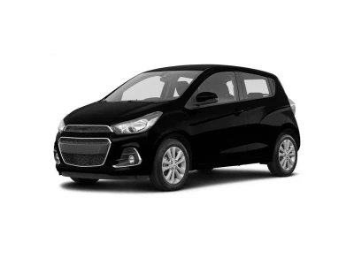 CHEVROLET SPARK, 16 - 22 частин