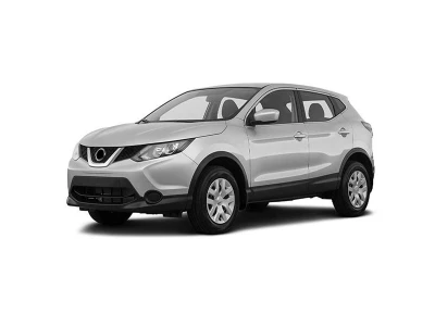 NISSAN ROGUE SPORT, 17 - частин