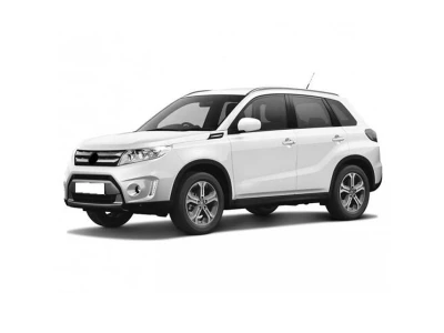 SUZUKI VITARA, 15 - частин