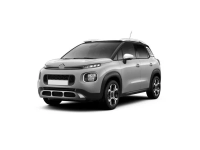 CITROEN C3 AIRCROSS, 17 - частин