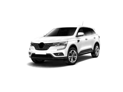 RENAULT KOLEOS, 17 - частин