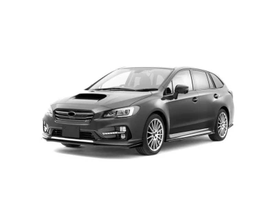 SUBARU LEVORG, 14 - 20 частин