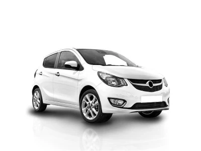 OPEL KARL, 15 - 19 частин