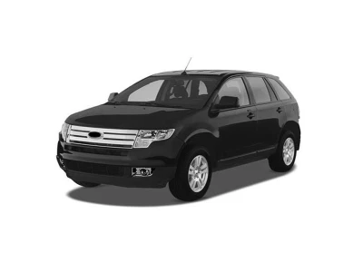 FORD EDGE, 06 - 14 частин