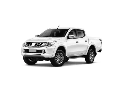 MITSUBISHI L200, 15 - 18 частин