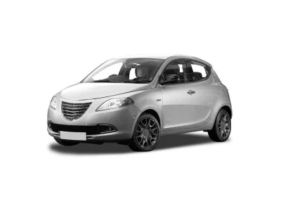 CHRYSLER YPSILON (846), 11 - частин