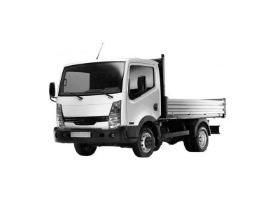 NISSAN CABSTAR, 07 - 13 частин