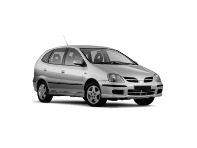 NISSAN ALMERA TINO (V10), 00 - 06 частин