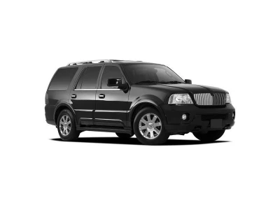 LINCOLN NAVIGATOR (U228), 02 - 06 частин