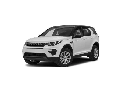 LAND ROVER DISCOVERY SPORT, 14 - частин