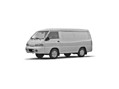 HYUNDAI H-100 (P), 93 - 96 частин