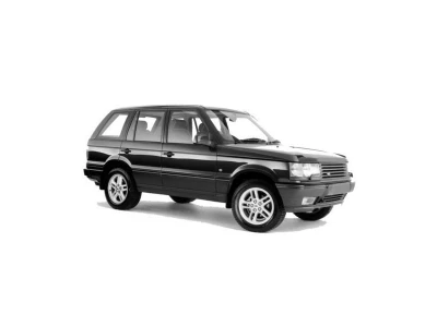 LAND ROVER RANGE ROVER, 94 - 02 частин