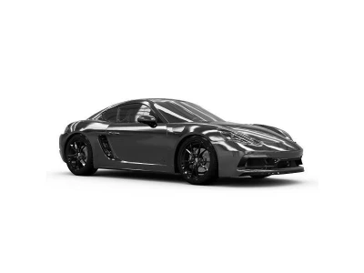 PORSCHE 718 BOXSTER (982), 16 - частин