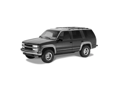 GMC YUKON (B2W), 92 - 99 частин