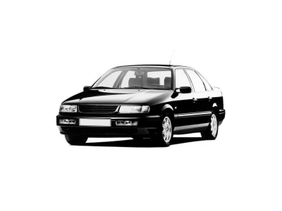 VW PASSAT (B4), 93 - 96 частин