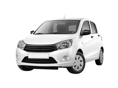 SUZUKI CELERIO, 14 - 21 частин