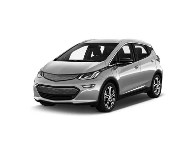 CHEVROLET BOLT EV, 17 - 23 частин