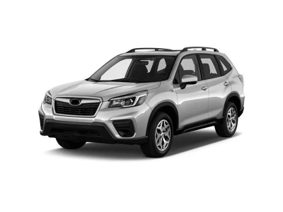 SUBARU FORESTER, 19 - частин