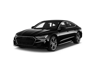 AUDI A7 (4K8), 18 - частин