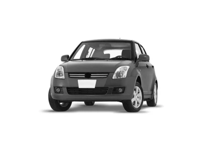 SUZUKI SPLASH (EX), 06.12 - 14 частин