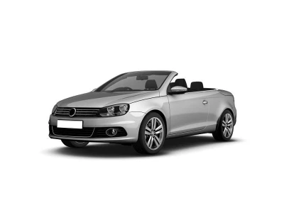 VW EOS (1F), 11.10 - 15 частин