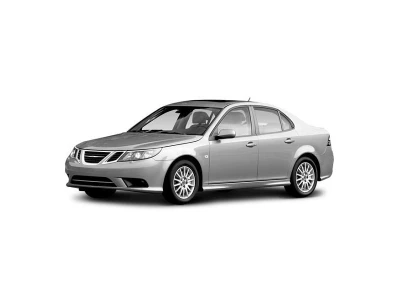 SAAB 9-3 (YS3F), 07.07 - 12 частин