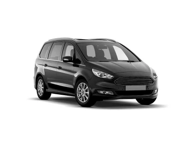 FORD GALAXY, 10.15 - 23 частин