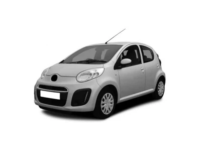 CITROEN C1 (PM/PN), 05.12 - 08.14 частин