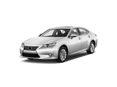 LEXUS ES350 (XV60), 10.15 - 18 частин