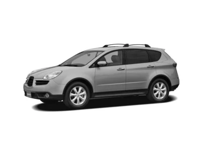 SUBARU TRIBECA (B9), 06.08 - 14 частин