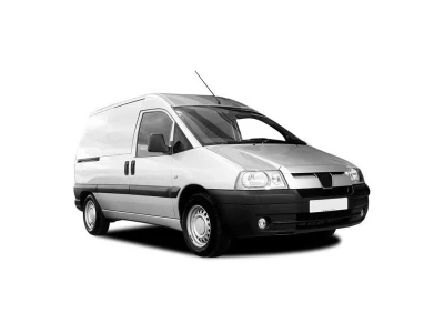 PEUGEOT EXPERT (222/223/224), 01.04 - 01.07 частин