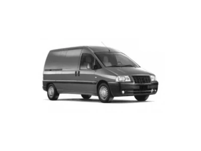 FIAT SCUDO (220), 01.04 - 02.07 частин