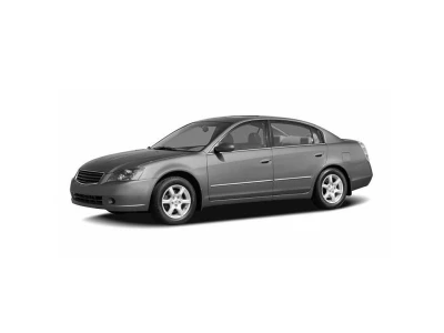 NISSAN ALTIMA (L31), 01.05 - 01.07 частин