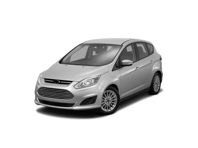 FORD C-MAX, 10.14 - 19 частин