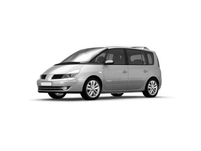 RENAULT ESPACE IV (K), 01.06 - 06.12 частин