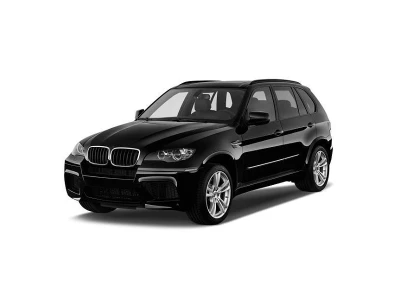 BMW X5 (E70), 04.10 - 11.13 частин