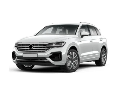 VW TOUAREG (7P5), 06.14 - 18 частин