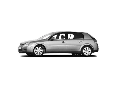 OPEL SIGNUM, 09.05 - 08.08 частин