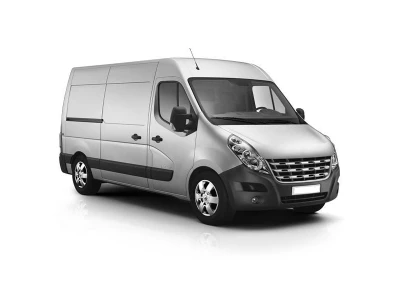 RENAULT MASTER, 06.14 - 19 частин