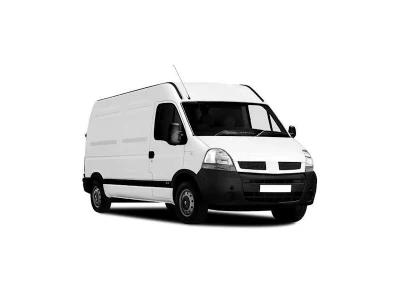 RENAULT MASTER, 01.07 - 01.10 частин